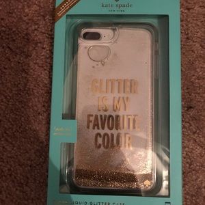 Kate spare iPhone 7 Plus case